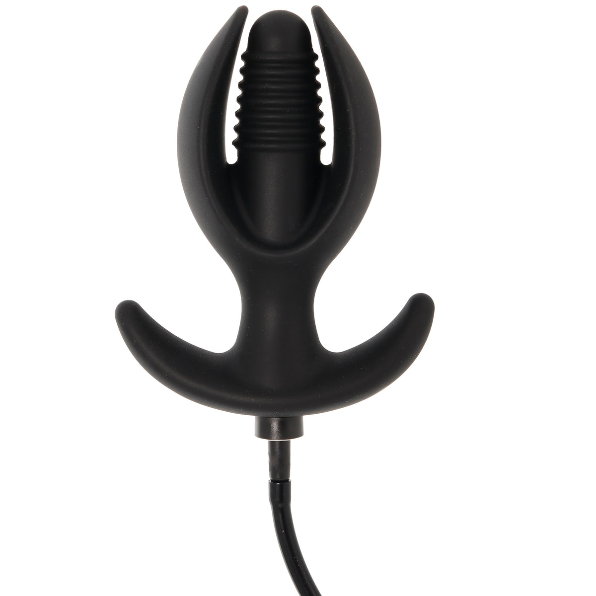 Master Series Ass Lock Inflatable Anchor Plug