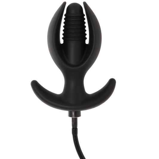 Master Series Ass Lock Inflatable Anchor Plug