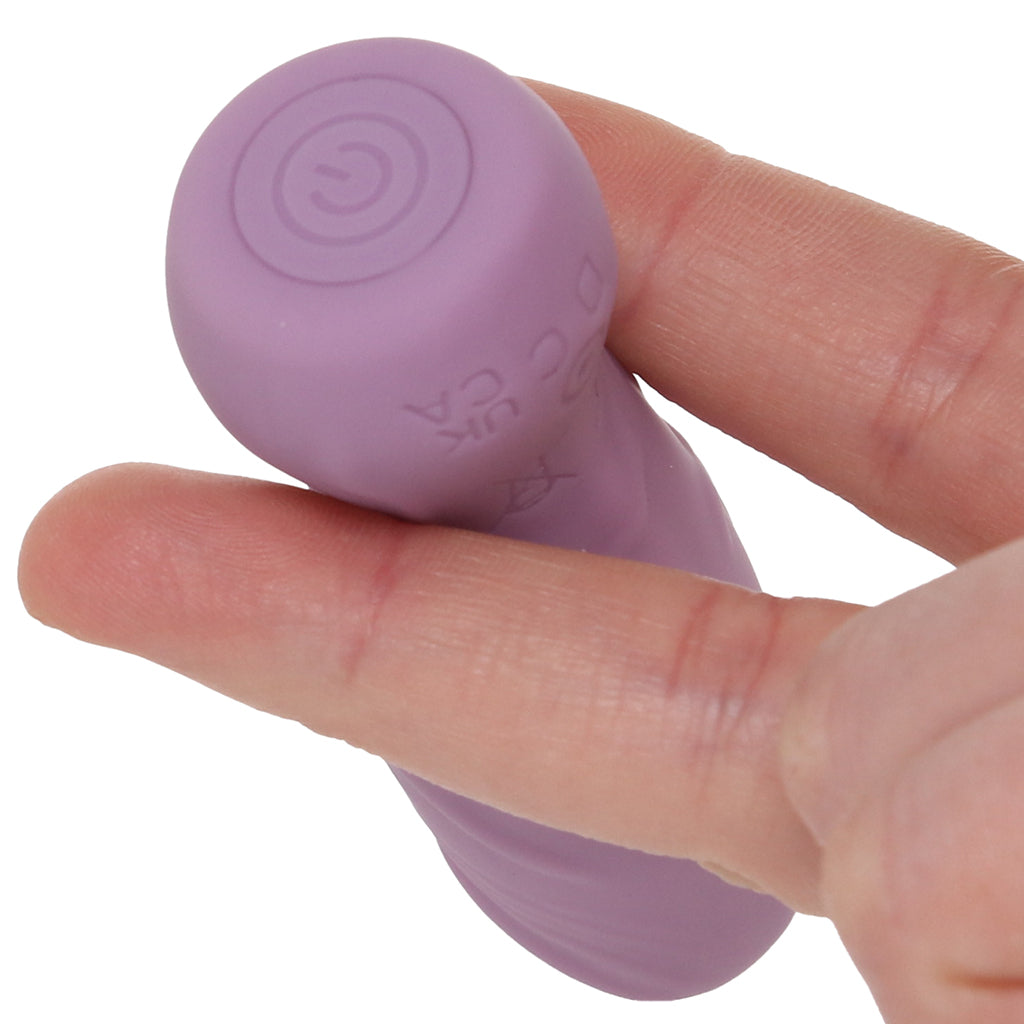 ns novelties X&O's Peck Silicone Bullet Vibe - Vibrators - HoneyHugs Canada (View 6)