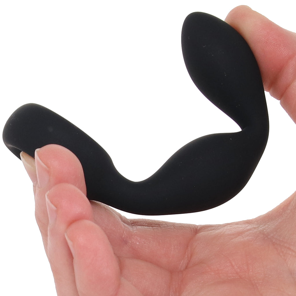 Renegade Trio 3 Piece Butt Plug Set