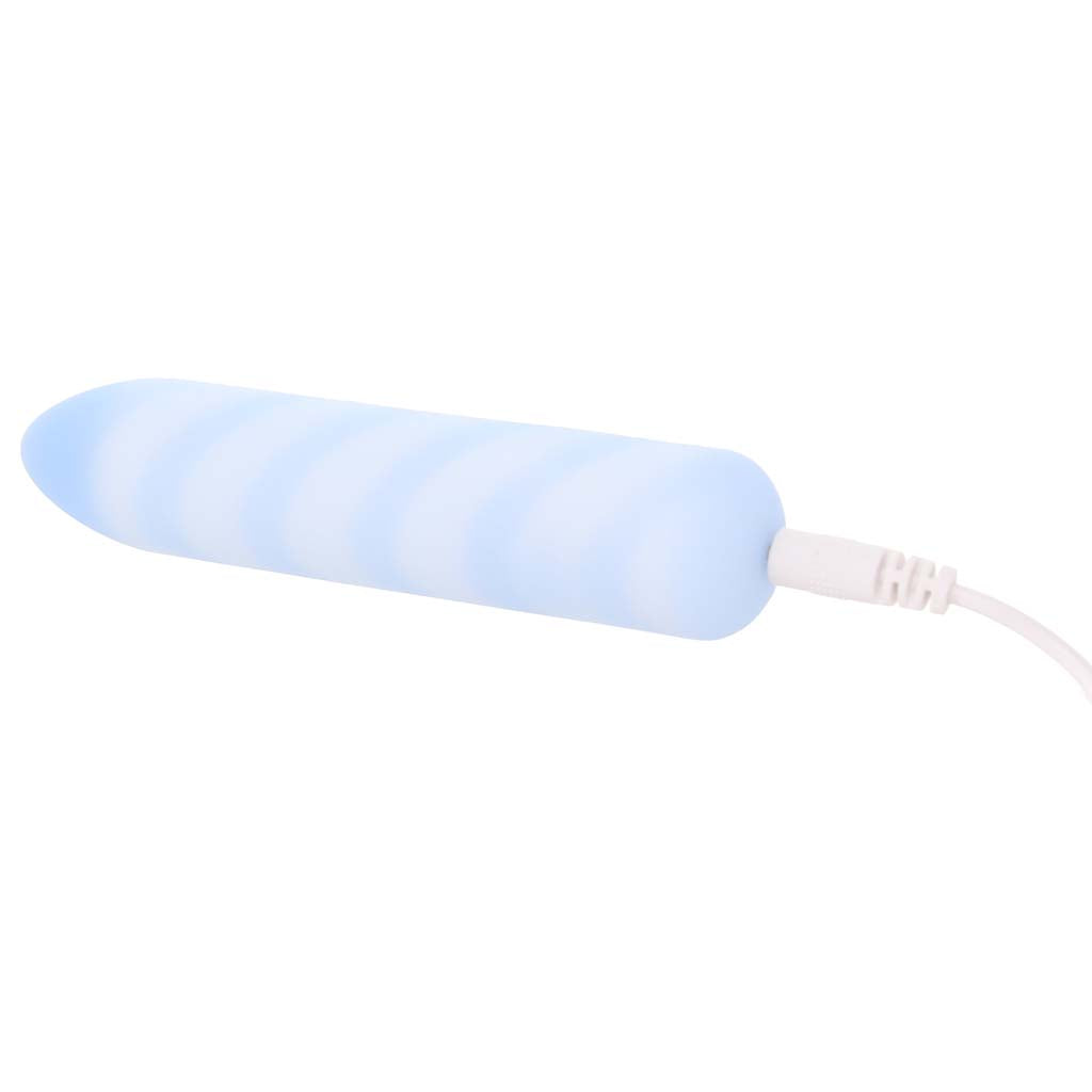 Playboy Playboy Unicorn Vibes Flexible Bullet Vibe - Vibrators - HoneyHugs Canada (View 7)