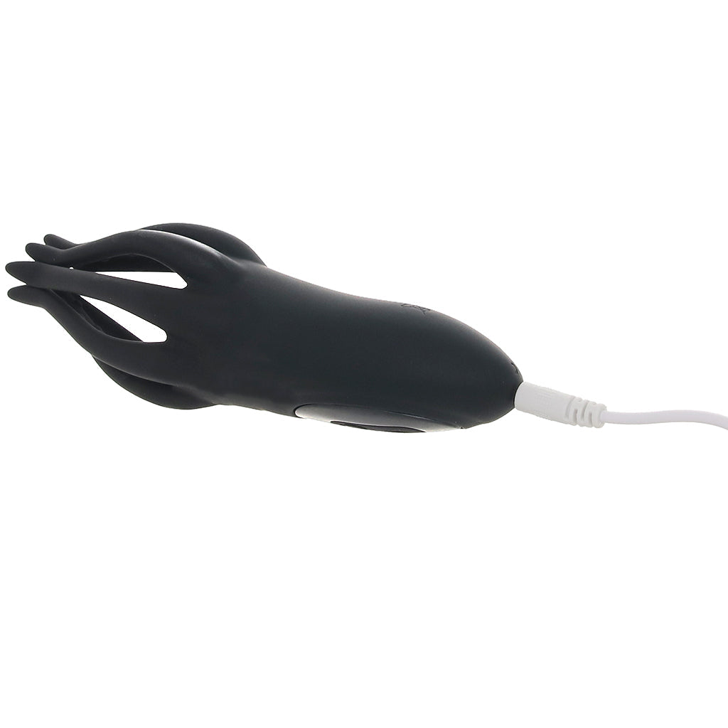 Nasstoys Cock Power Electric Octopus: The Ultimate Electrostimulation Male Masturbator