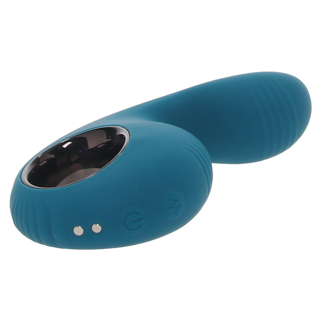 Evolved Novelties Thumbs Up G-Spot Vibe - Vibrators - HoneyHugs Canada (View 5)