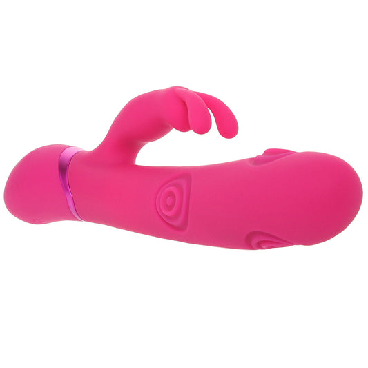Vive Dolce Vive Mimi Tapping Rabbit Vibe - Vibrators - HoneyHugs Canada (View 2)