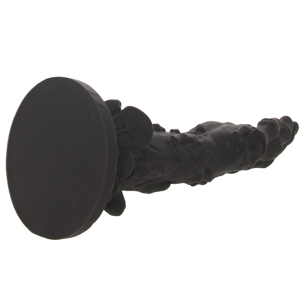 Monster Dong The Zombie Silicone Dildo