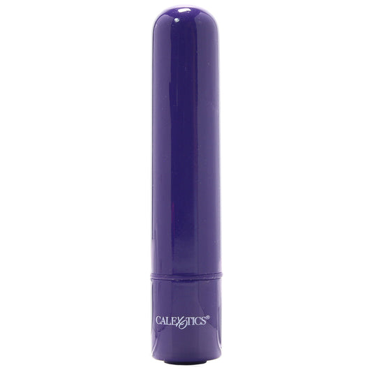 CalExotics Tiny Teasers Bullet Vibe in Purple - Vibrators - HoneyHugs Canada