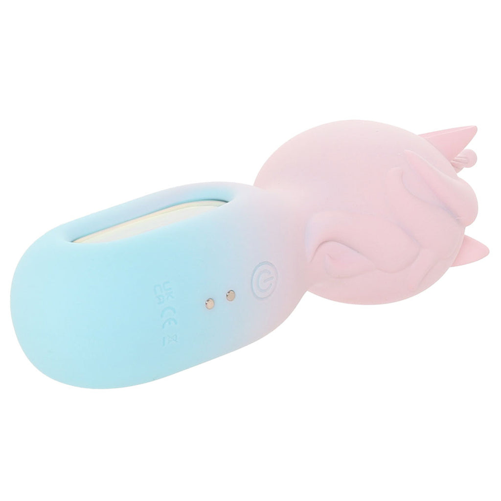 Maia Unie Mini Wand Vibe - Vibrators - HoneyHugs Canada (View 5)