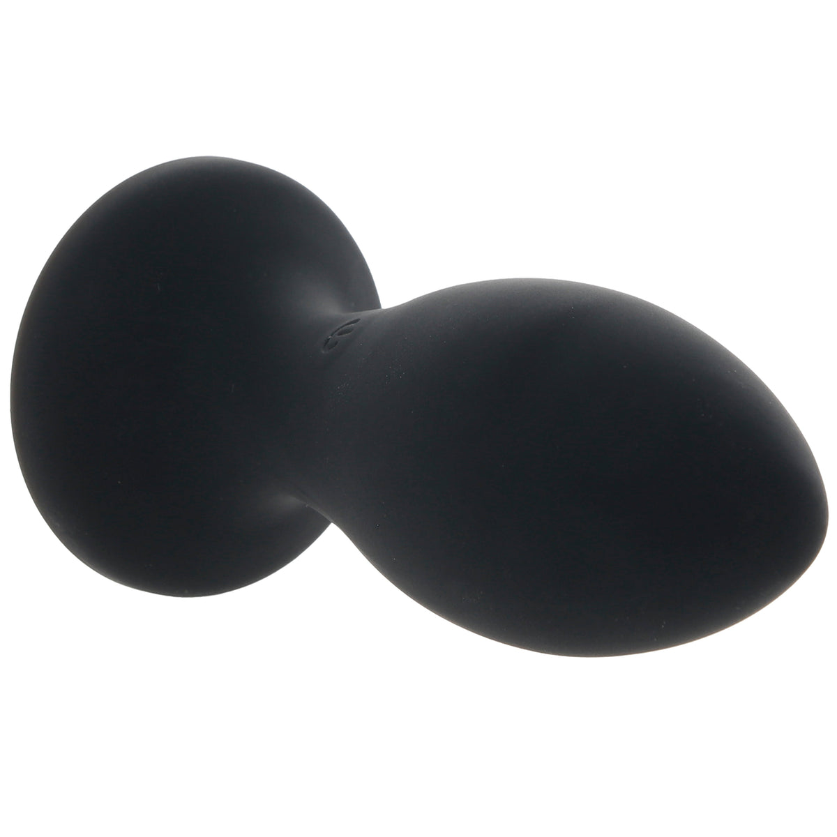 Booty Bling 3 Inch Jeweled Vibrating Butt Plug in Pink