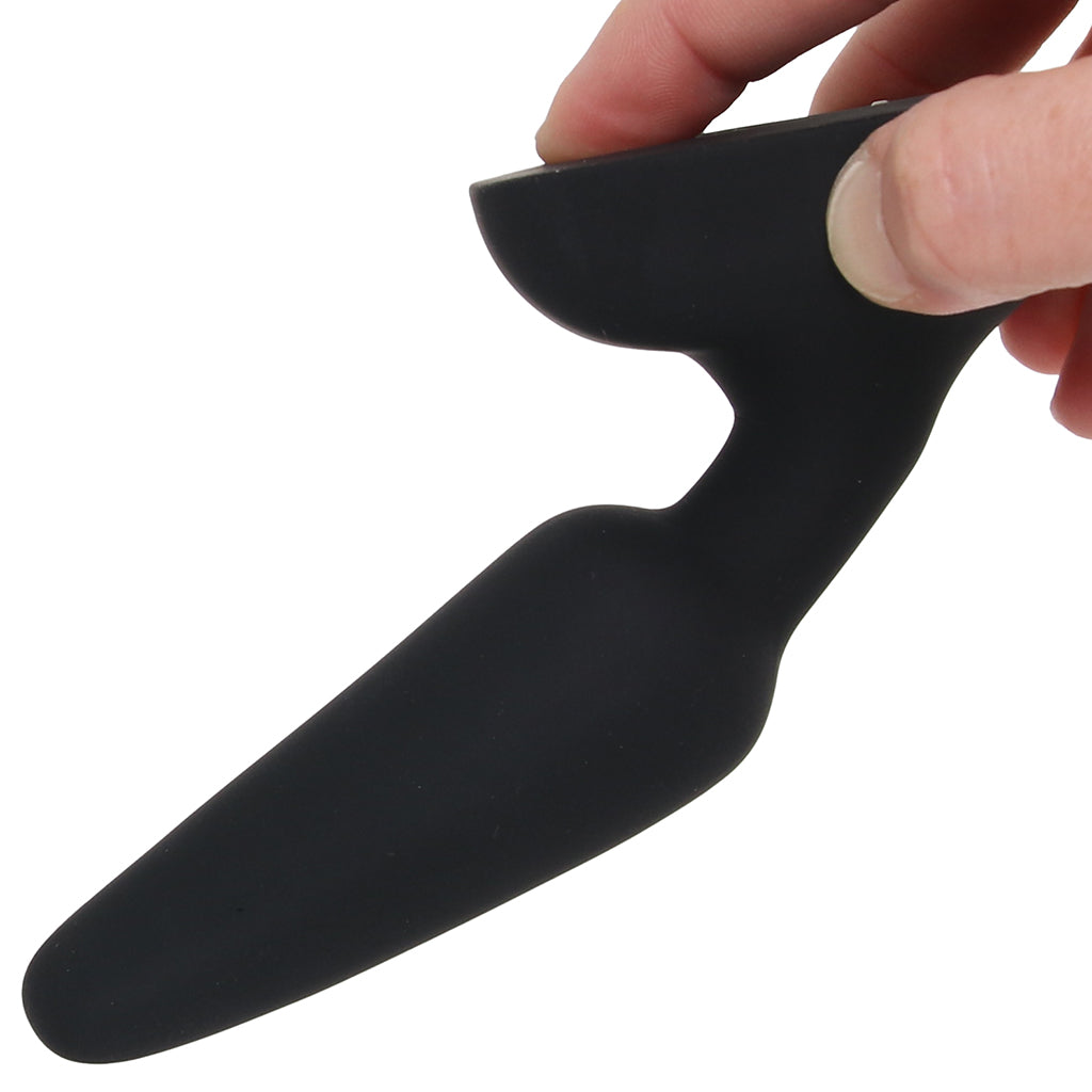 Love Distance Link App Controlled Anal Plug