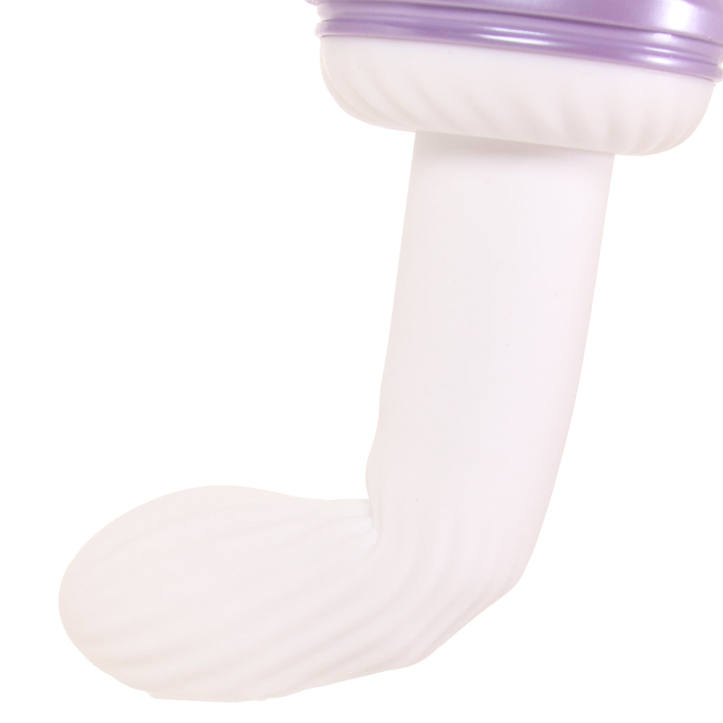 Temptasia Temptasia Violet Vixen Thrusting Vibe - Vibrators - HoneyHugs Canada (View 8)