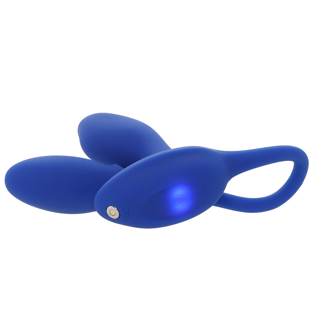 Gender X Back for More Wearable Vibe