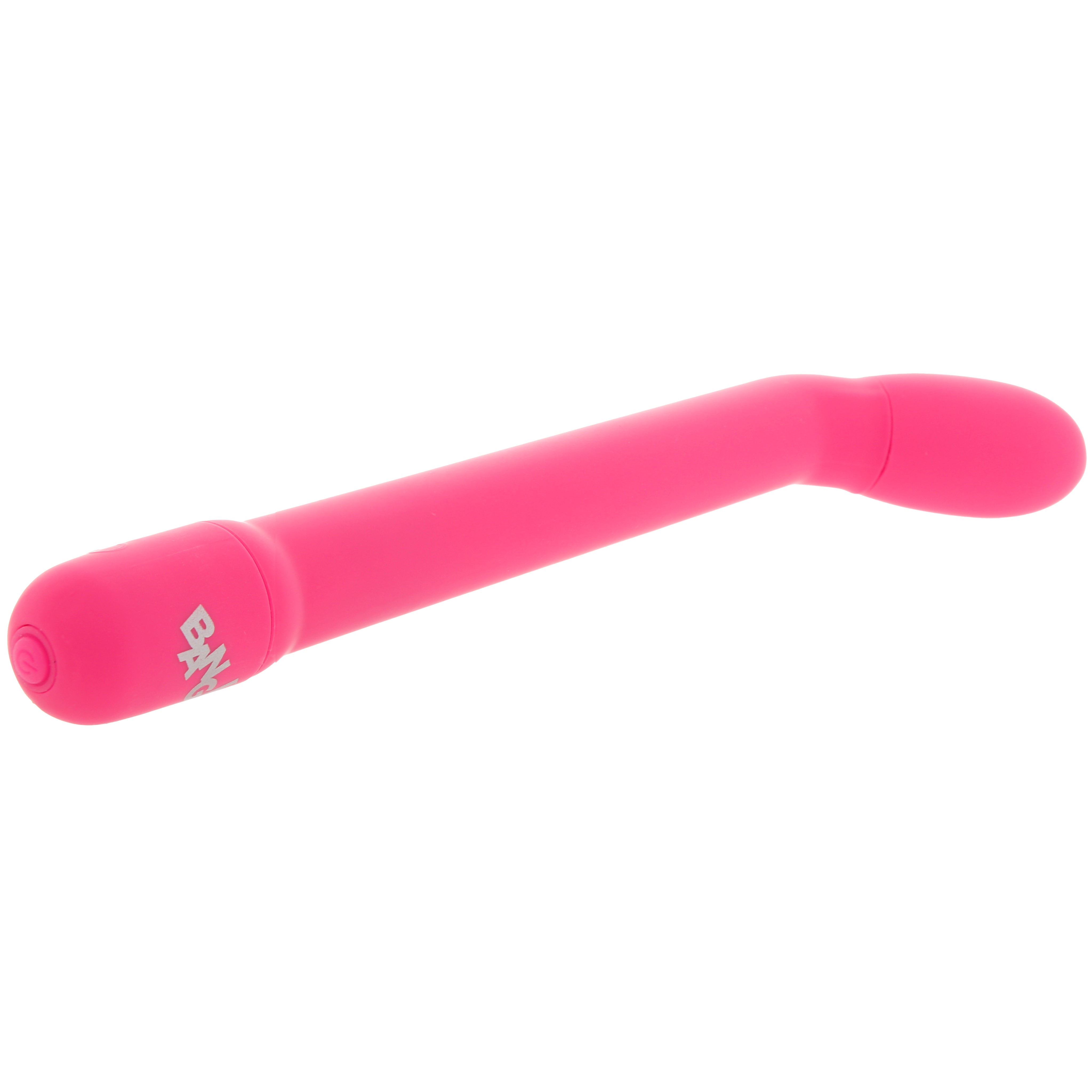 Bang! Slim G-Spot Vibe in Pink
