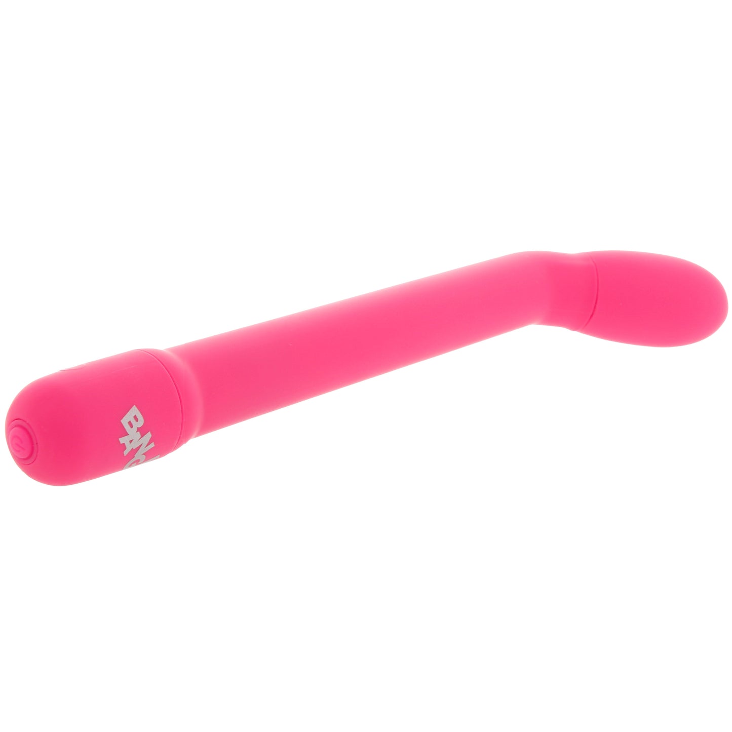 Bang! Slim G-Spot Vibe in Pink