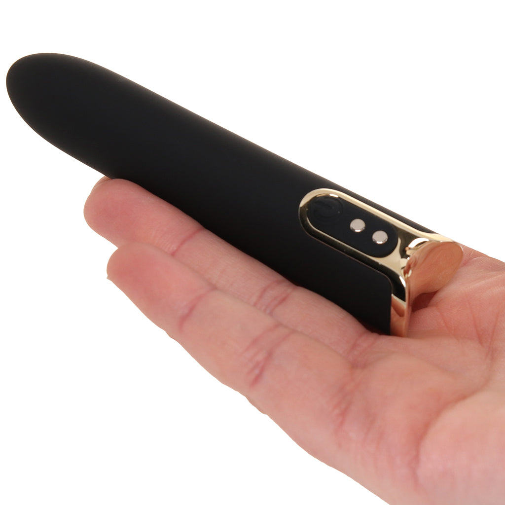 Nasstoys Minis Royal Bullet Vibe - Vibrators - HoneyHugs Canada (View 4)