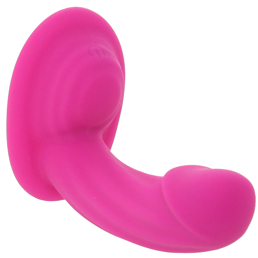 CalExotics G-Ride Easy Ride Vibe - Vibrators - HoneyHugs Canada (View 2)