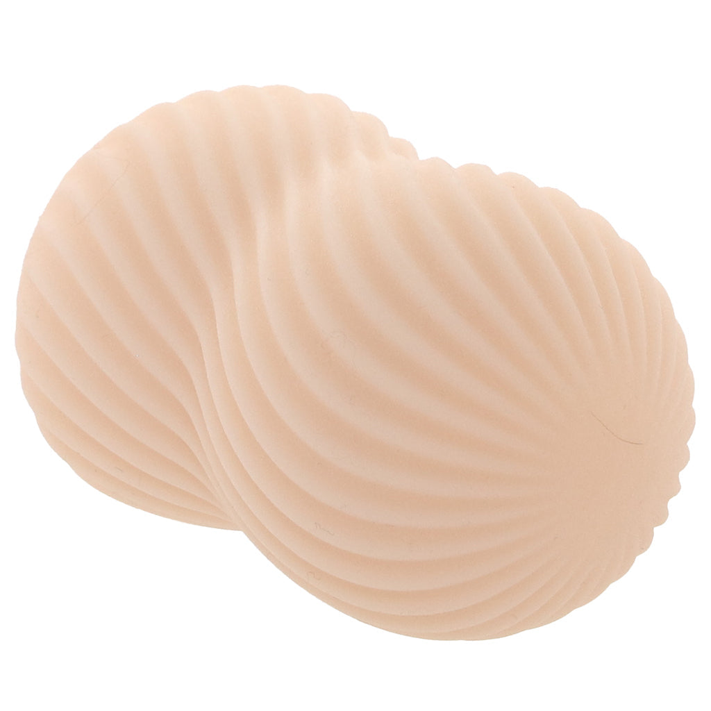 Pocket Pals Reversible Misty Stroker