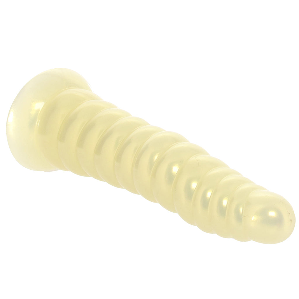 Fantasia Nymph Dildo in Amber