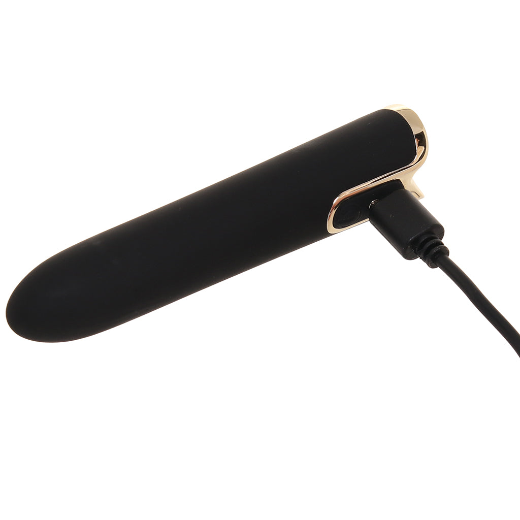 Nasstoys Minis Royal Bullet Vibe - Vibrators - HoneyHugs Canada (View 7)