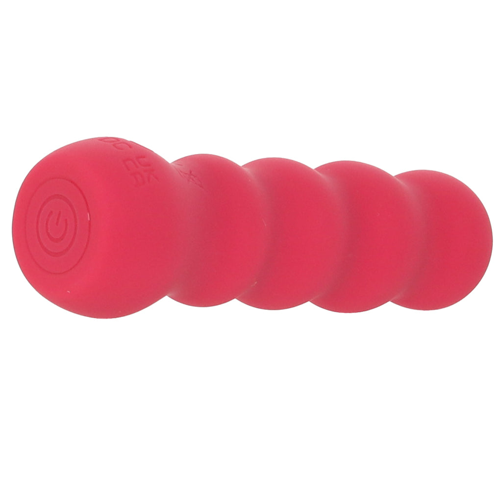 ns novelties X&O's Embrace Silicone Bullet Vibe - Vibrators - HoneyHugs Canada (View 5)