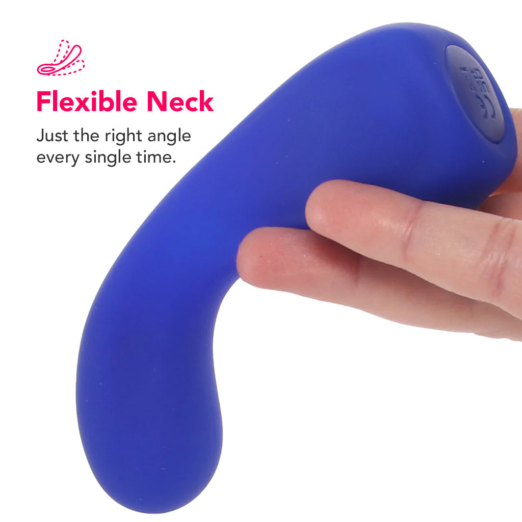 Cascade Curve P Vibe