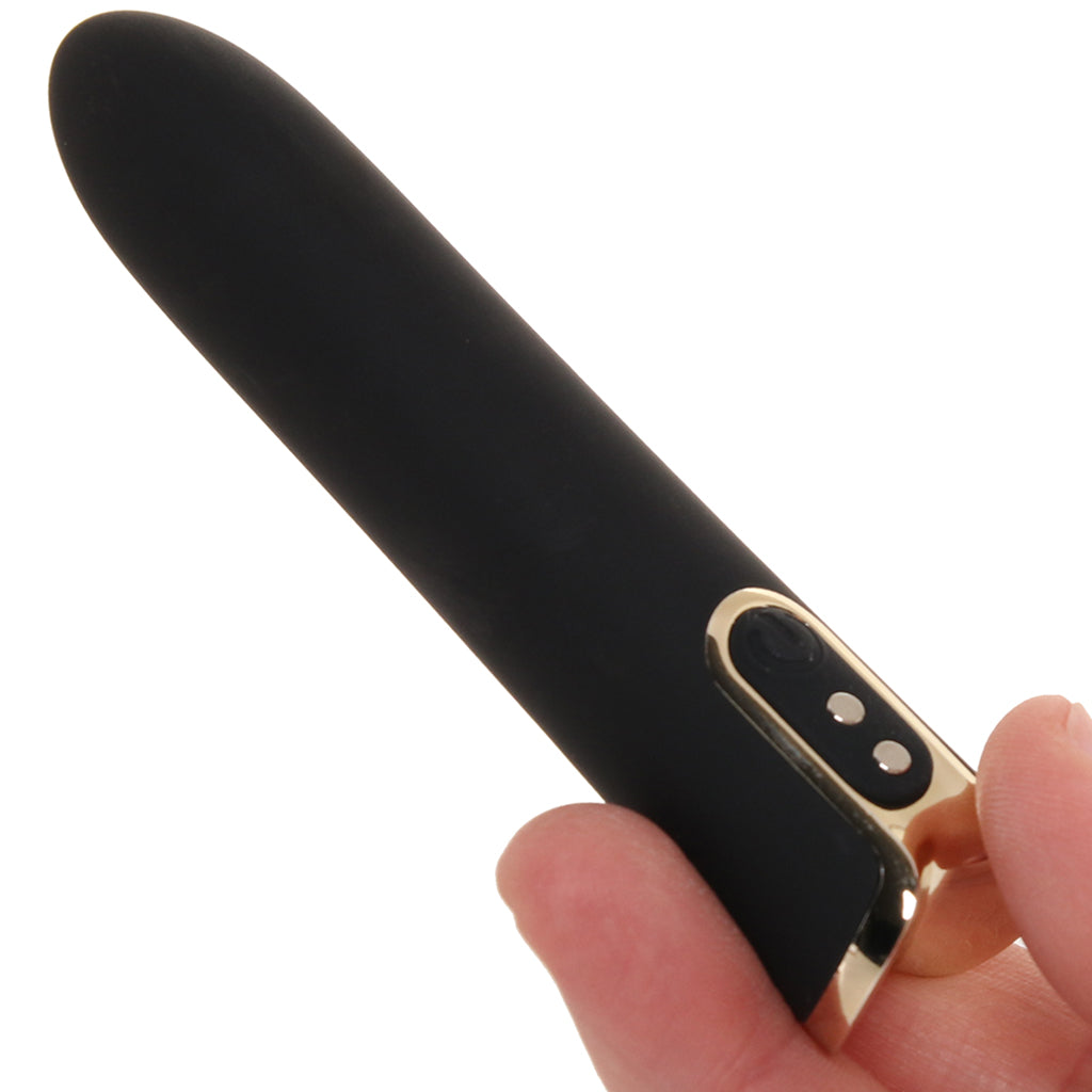 Nasstoys Minis Royal Bullet Vibe - Vibrators - HoneyHugs Canada (View 6)
