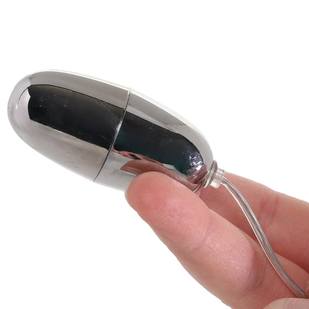 Sterling Collection Bullet Vibe Combo