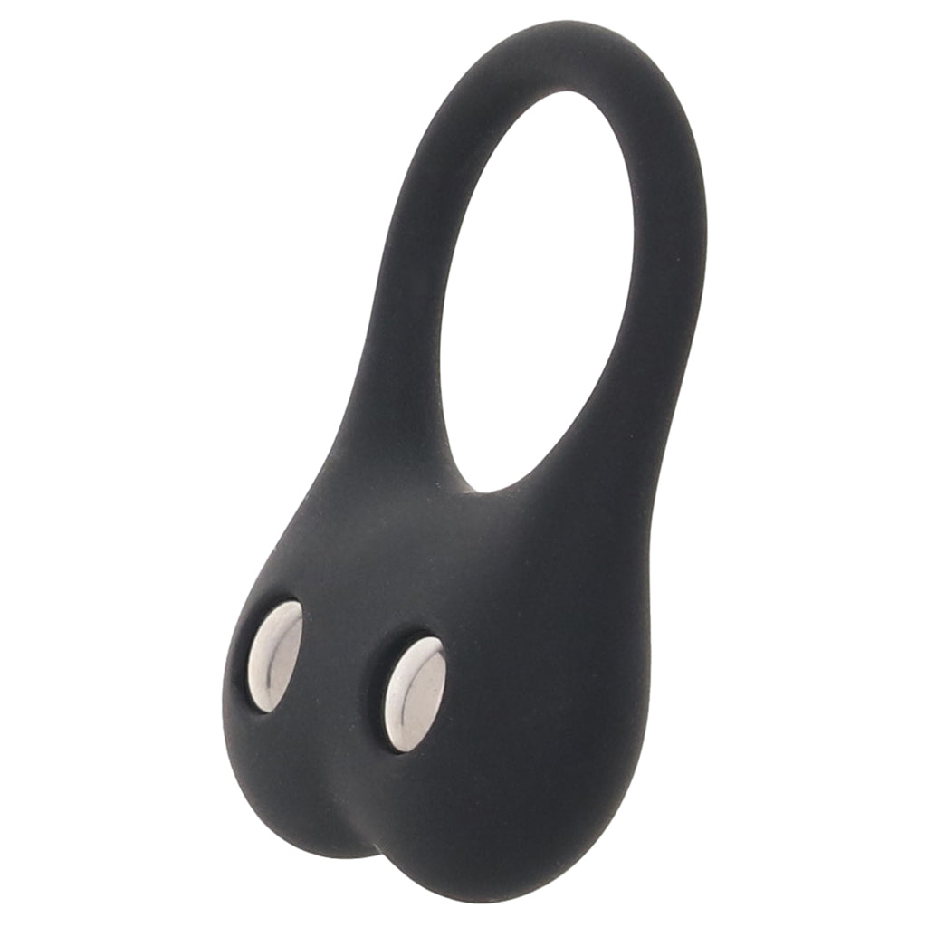 LEVELZ Weighted Trainer Cock Ring in 4.4oz/126g