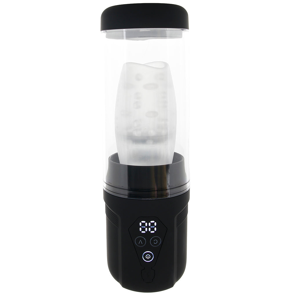 PDX Elite Mega-Bator Pro