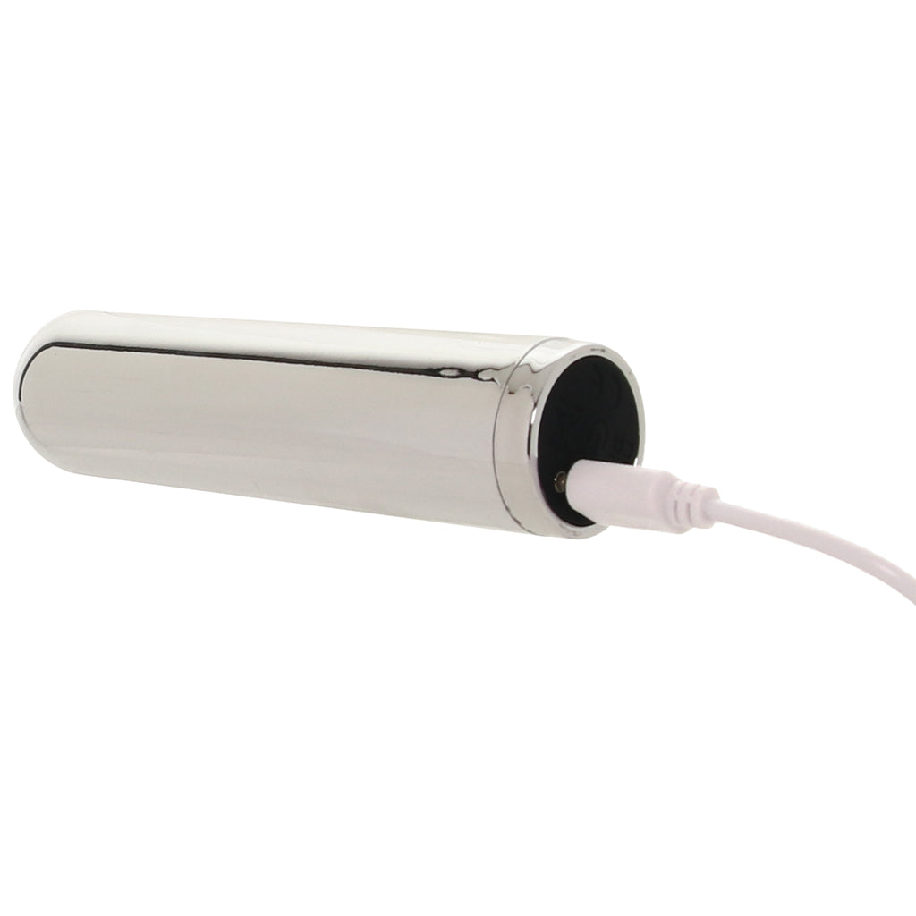 Dream Boy 7 Inch Rechargeable Vibrating Dildo