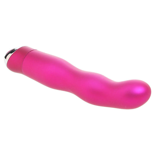 Body & Soul Body & Soul Attraction Vibe in Pink - Vibrators - HoneyHugs Canada (View 2)