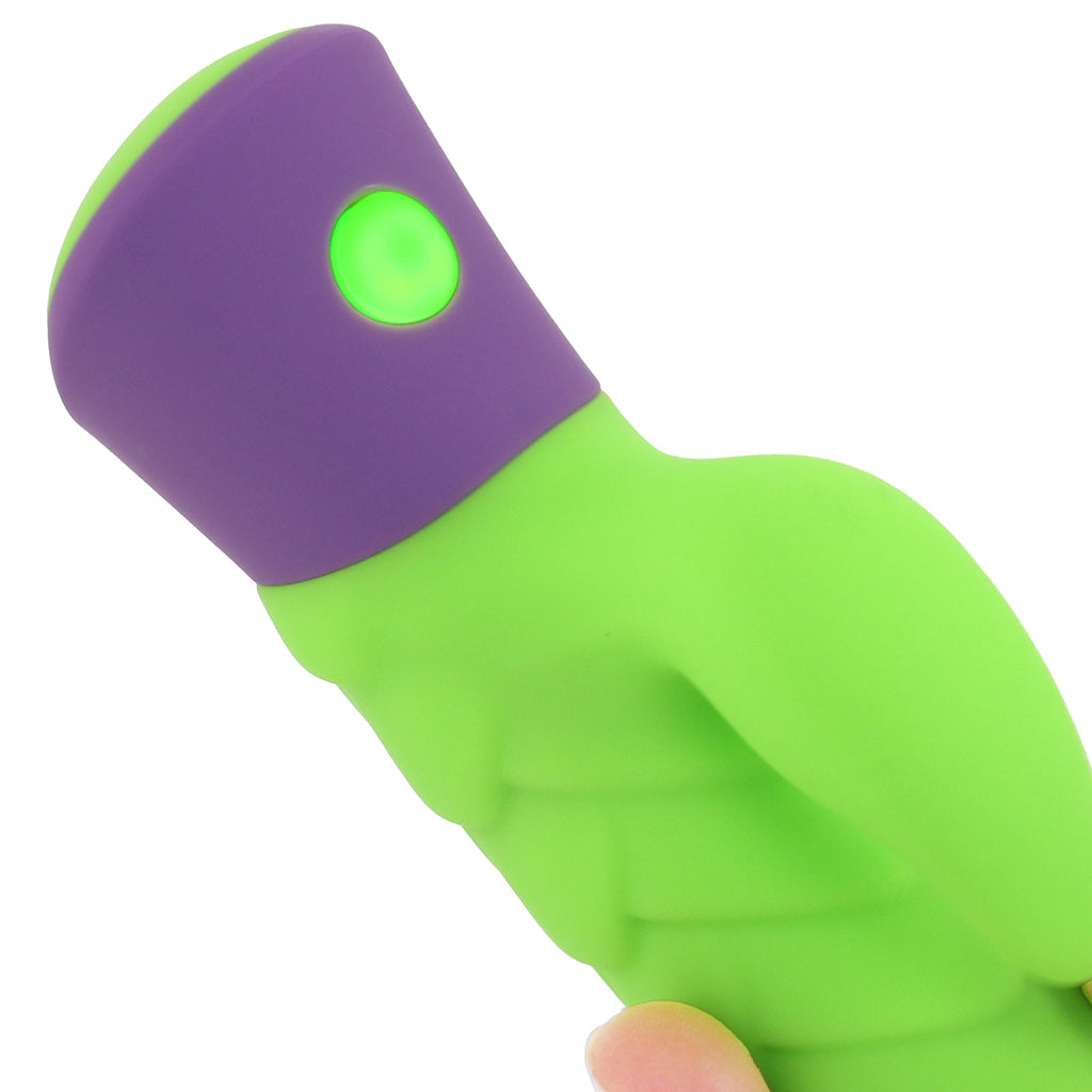 Rave Dragon G Rabbit Vibe