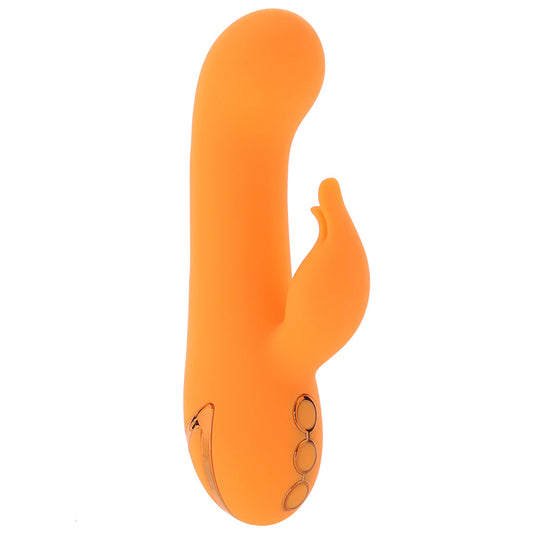 California Dreaming Montecito Muse: The Opulent Inflatable Rabbit Vibrator