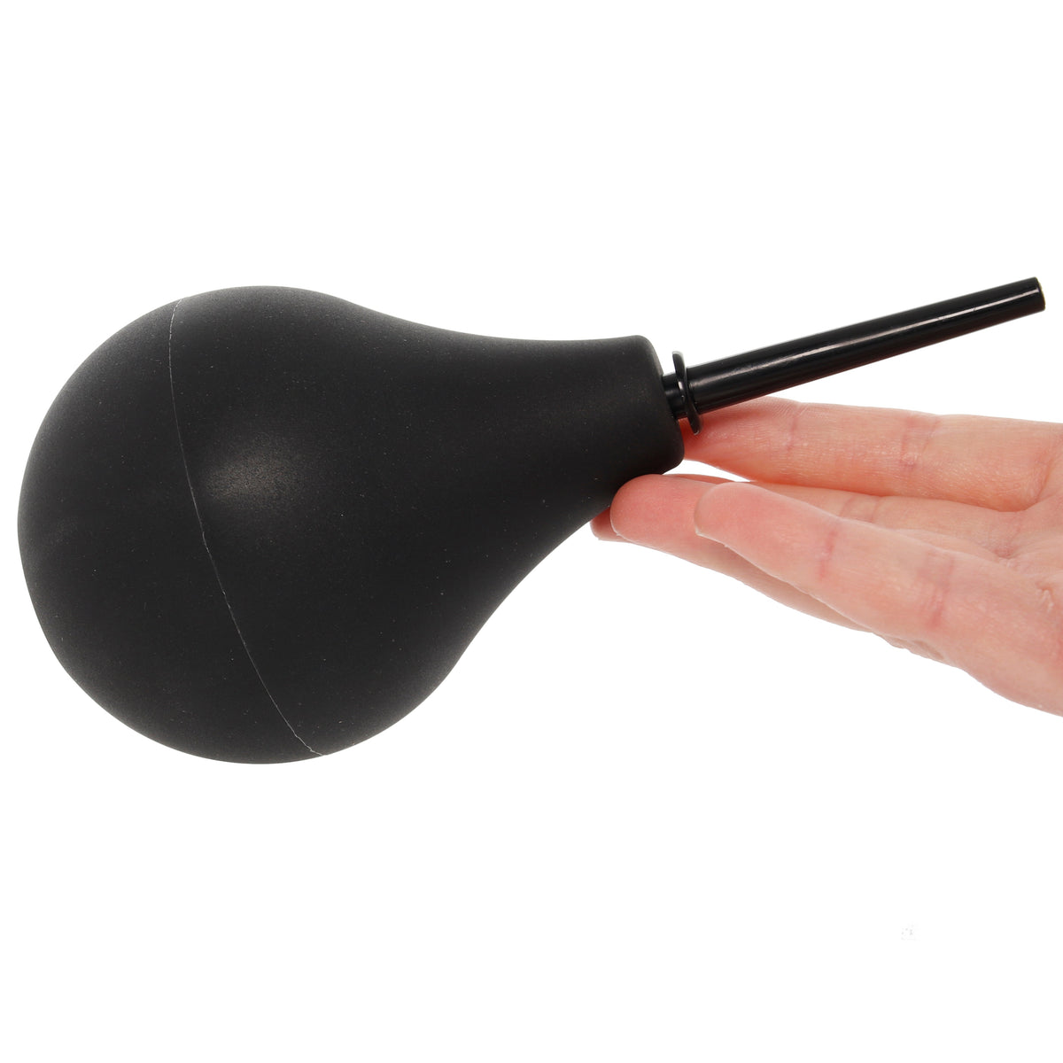 b-Vibe Classic Enema Bulb