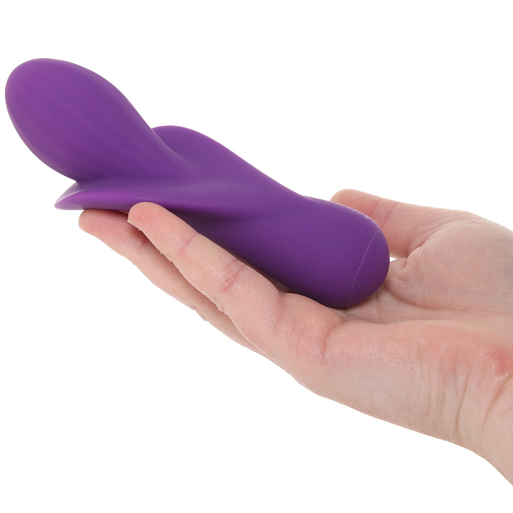 ns novelties Gold-N-Dreams Millie Vibe - Vibrators - HoneyHugs Canada (View 4)