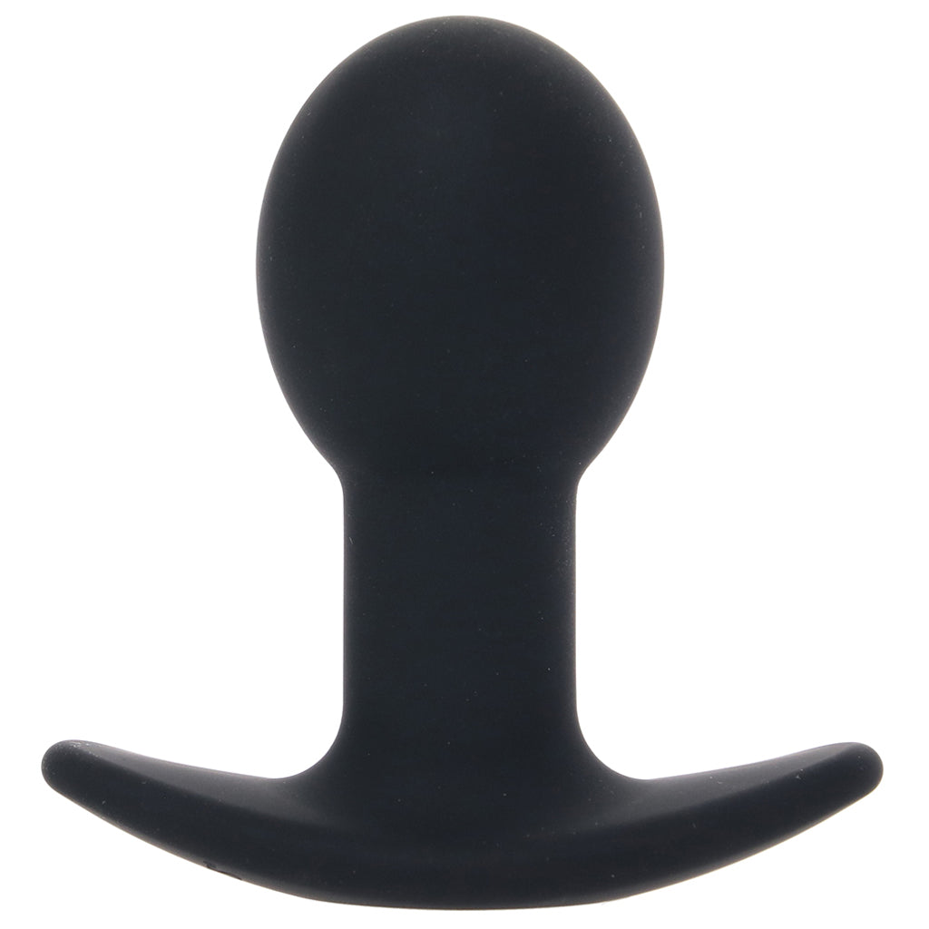 CalExotics Rock Bottom Pop Probe - Vibrators - HoneyHugs Canada