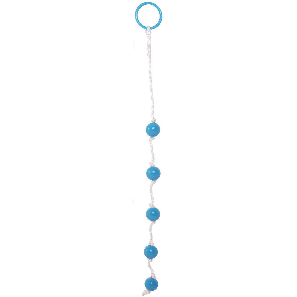 Medium Anal Beads in Assorted