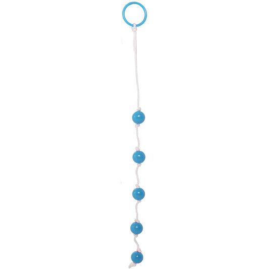 Medium Anal Beads in Assorted