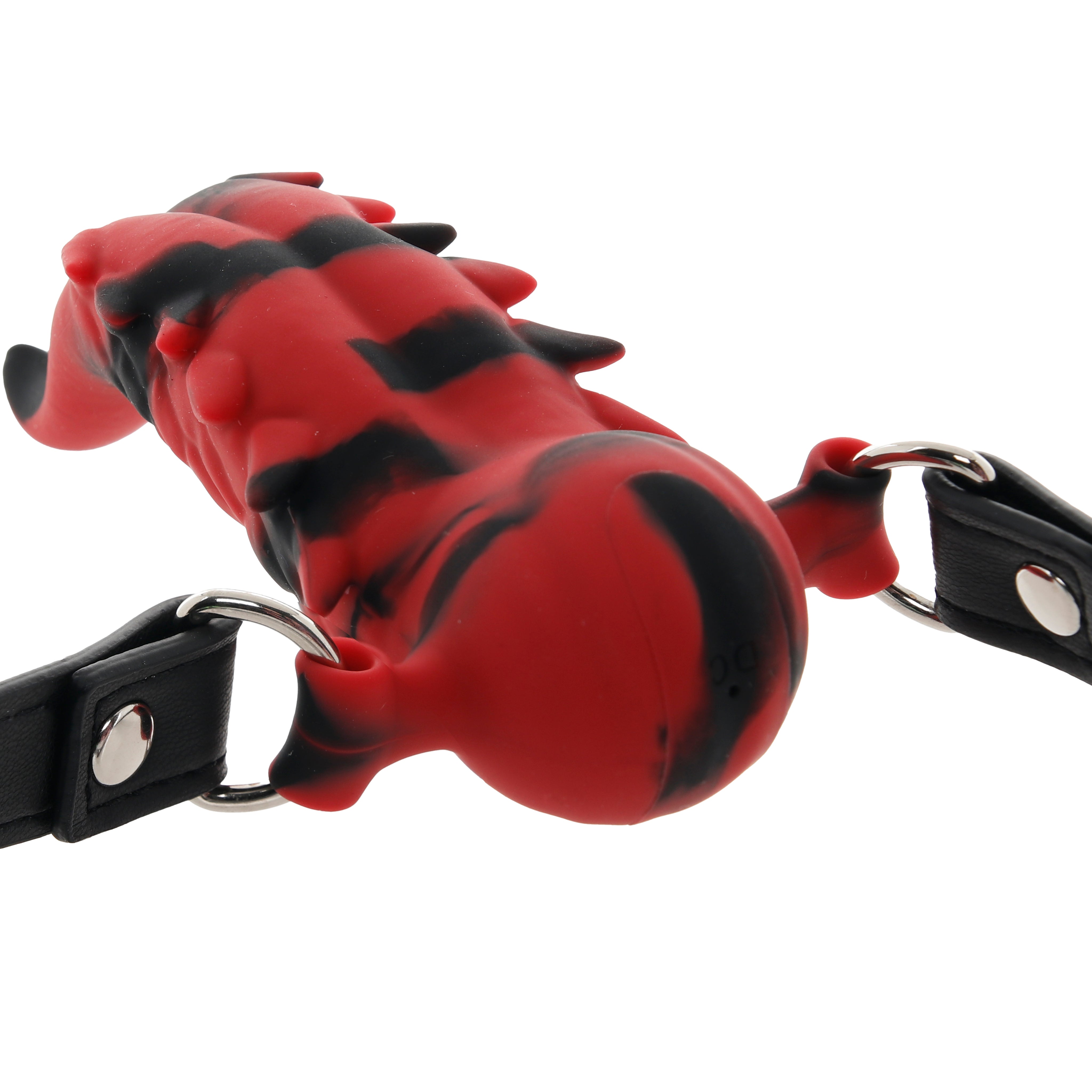 Creature Cocks Demon's Tongue Oral Vibe