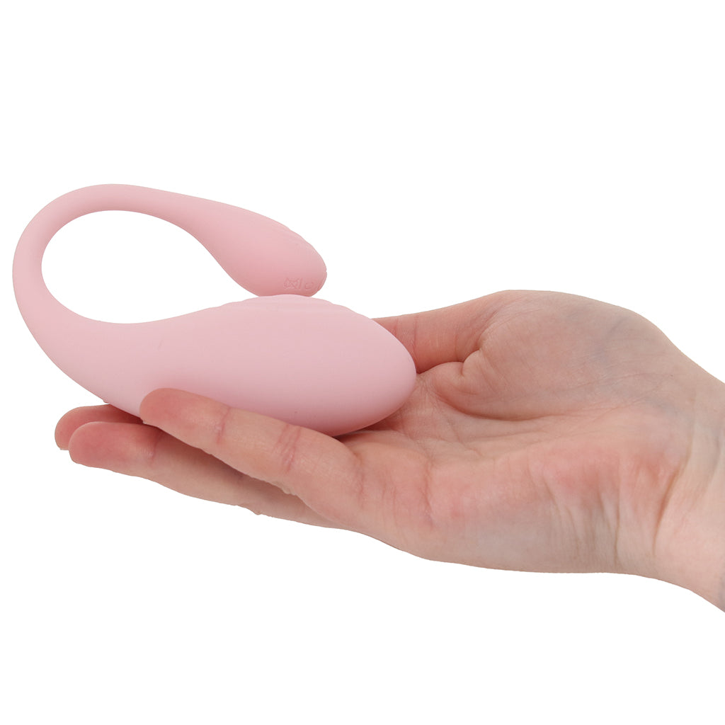 Loveline Loveline Wave G-Spot Vibe - Vibrators - HoneyHugs Canada (View 4)