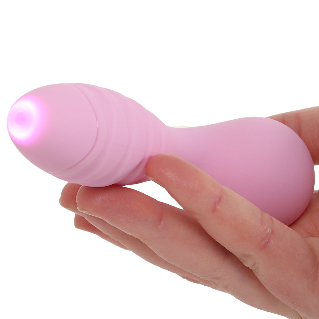 Nasstoys Sorbet Pinky G-Spot Vibe - Vibrators - HoneyHugs Canada (View 8)