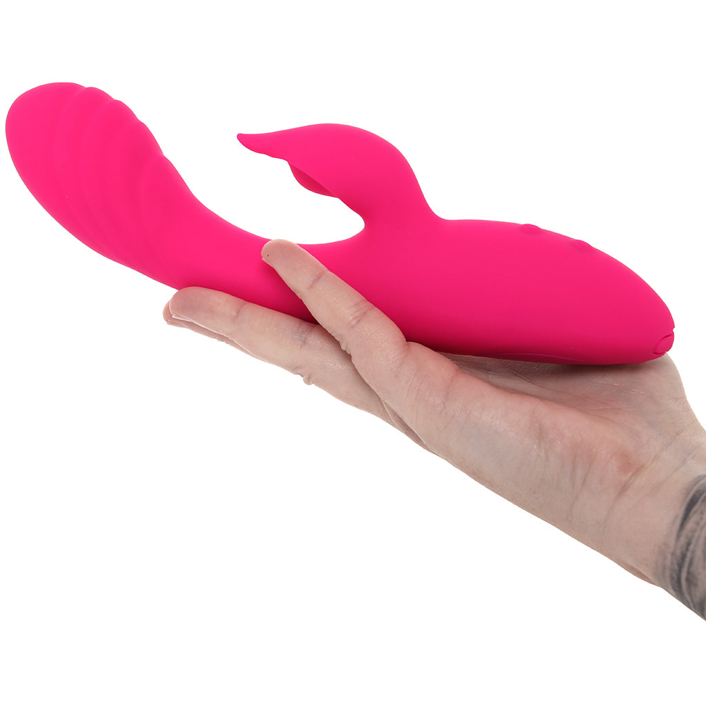 Rumbler Duo Rabbit Vibe