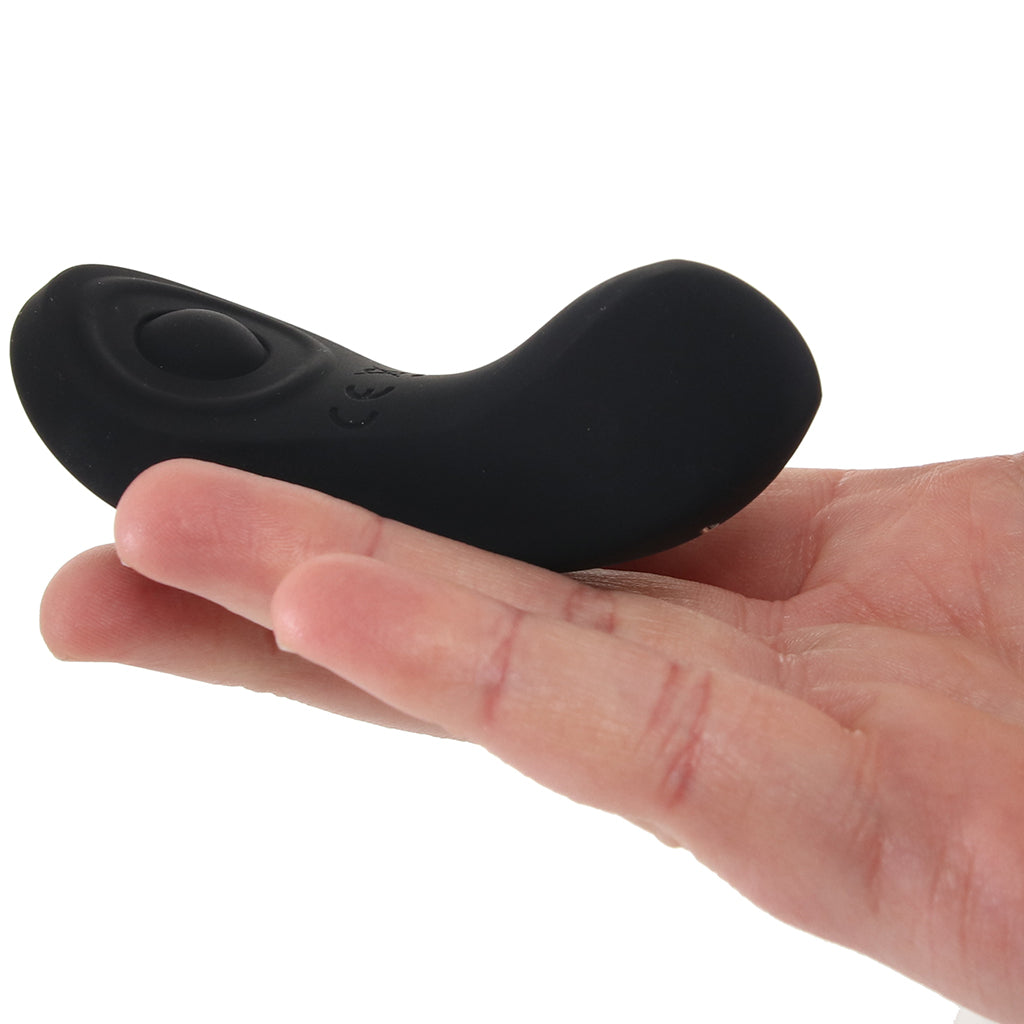 Satisfyer Satisfyer Little Secret Remote Panty Vibe - Vibrators - HoneyHugs Canada (View 4)
