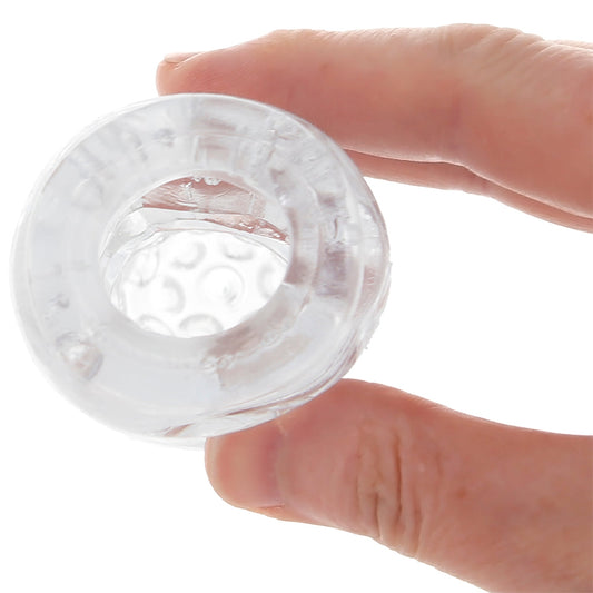 Zolo Pop Show Textured Stroker