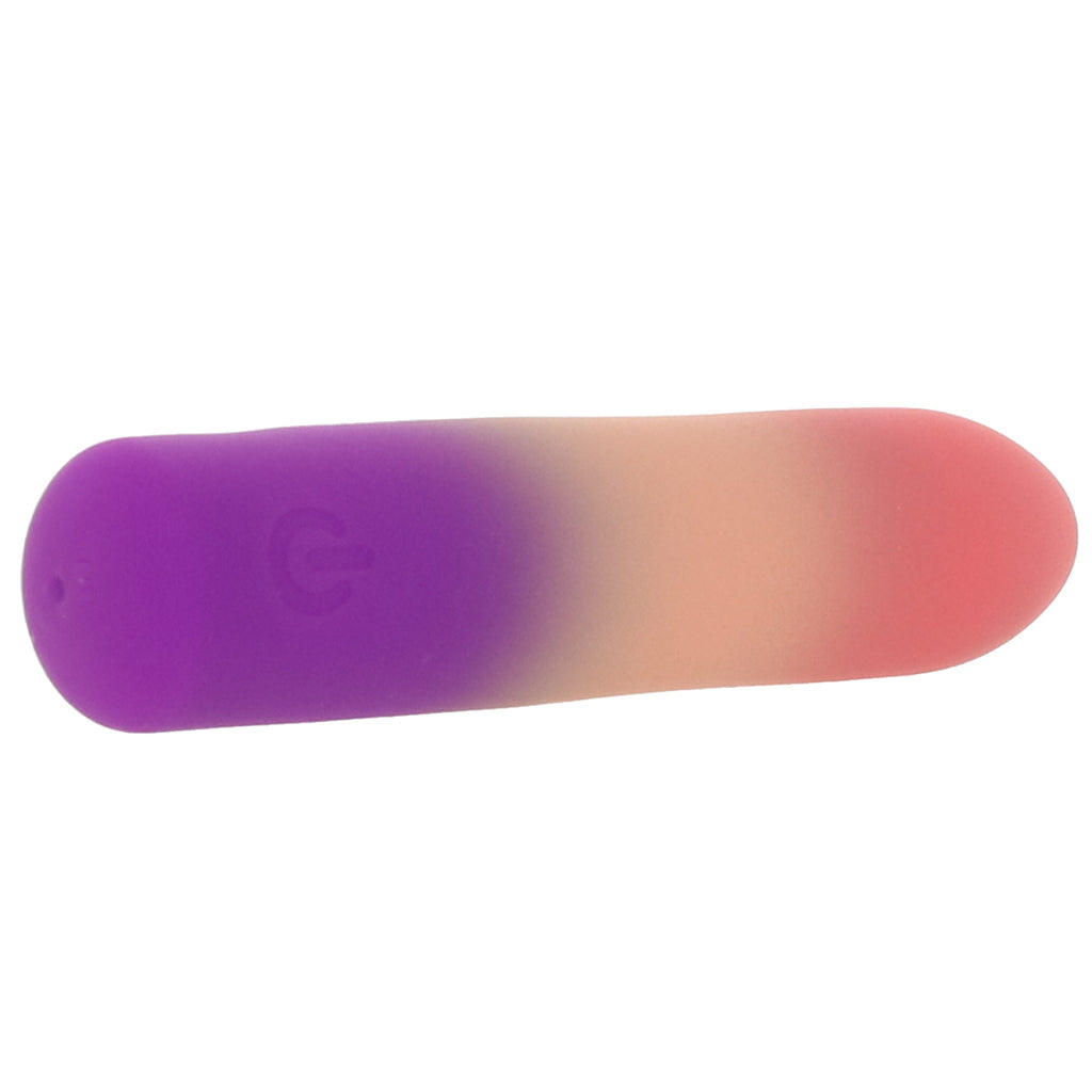 Play with me Play With Me Cotton Candy Flexible Bullet Vibe - Vibrators - HoneyHugs Canada (View 5)