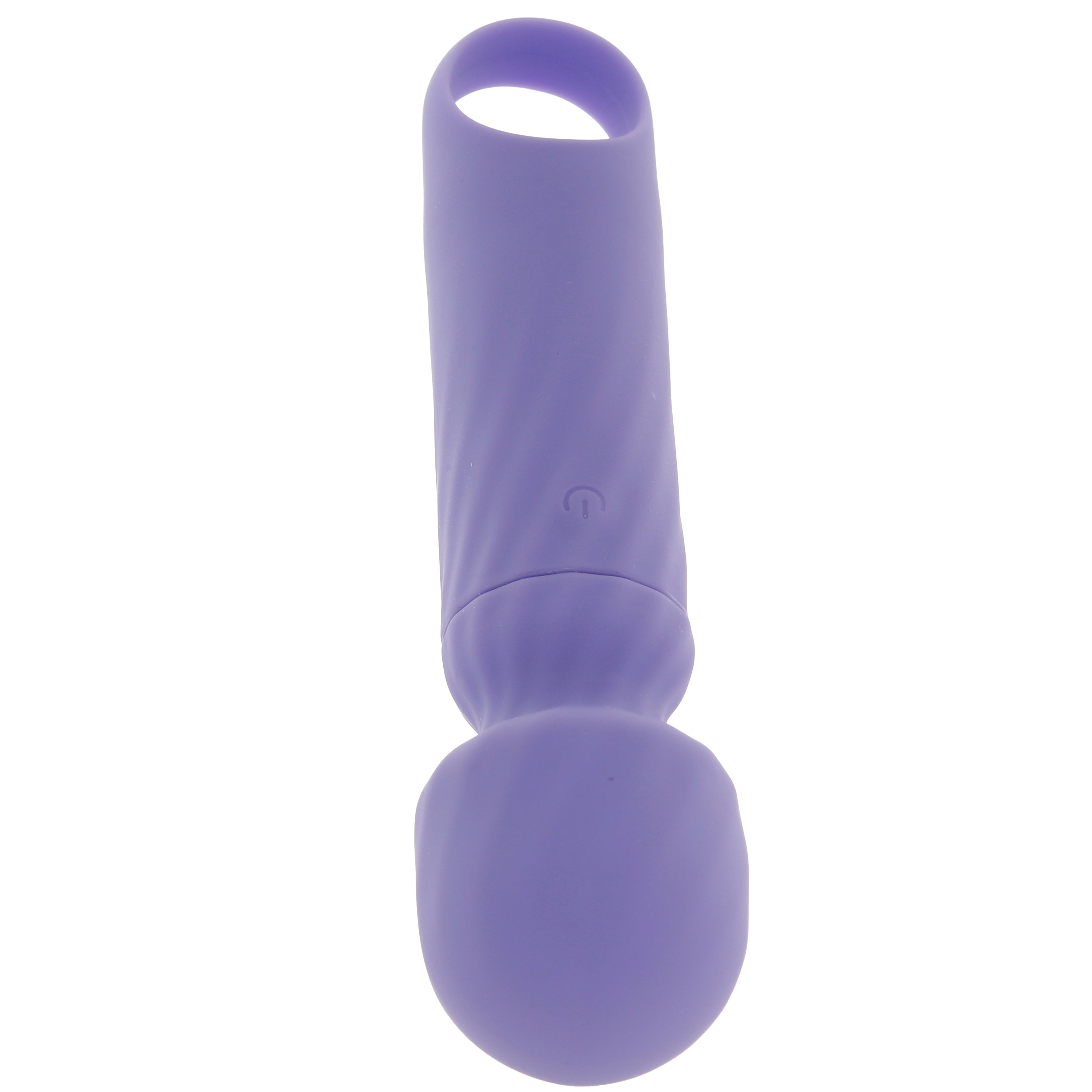 VibeFantasy Lolly Wand Mini Vibe in Purple