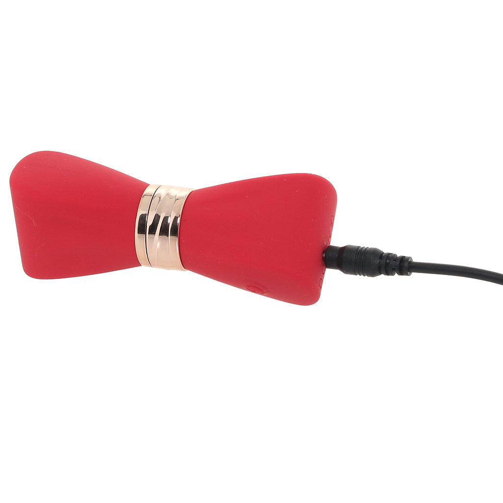 Nasstoys Gold Glam Tri-Tip Vibe - Vibrators - HoneyHugs Canada (View 8)