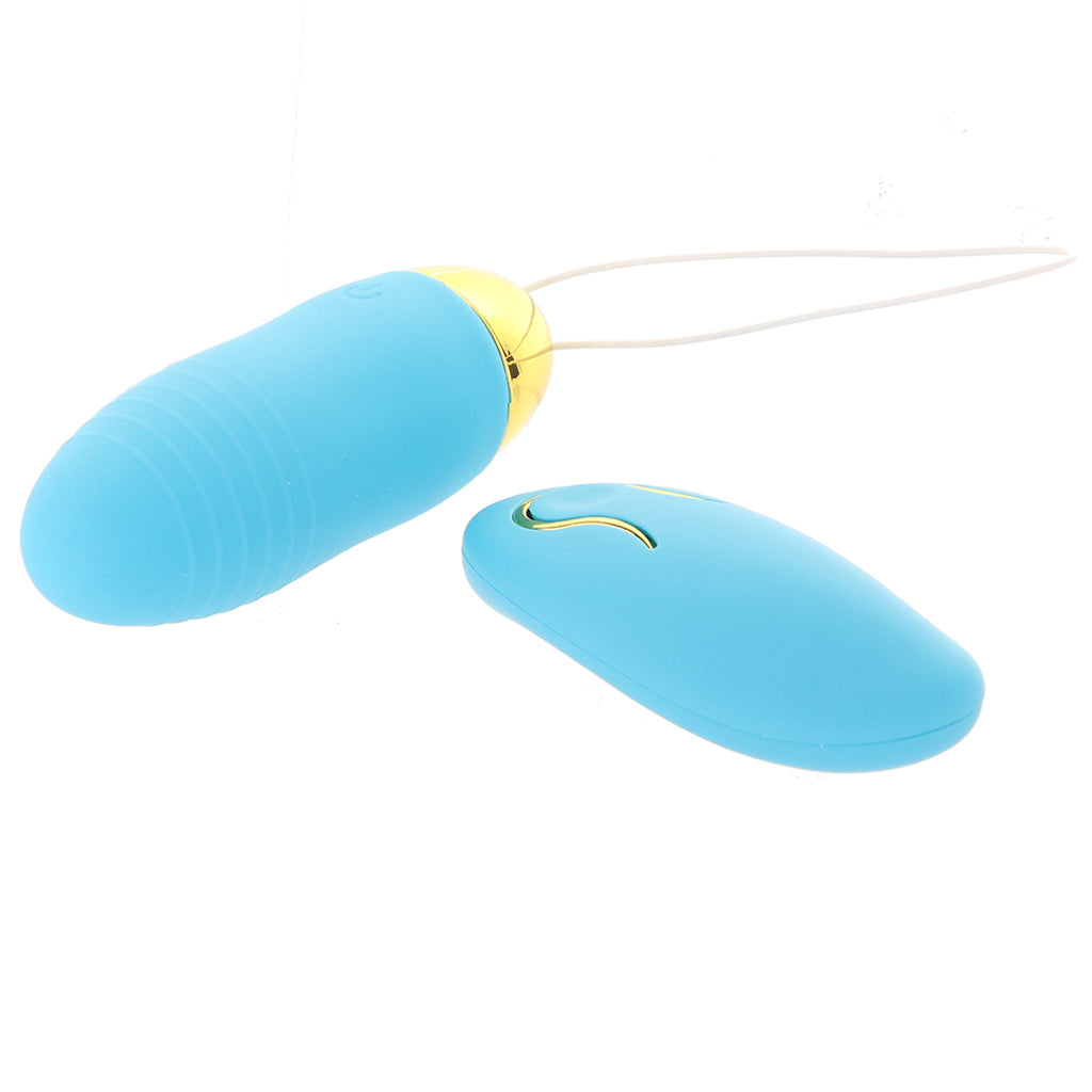 Revel Revel Winx Remote Bullet Vibe in Blue - Vibrators - HoneyHugs Canada (View 3)