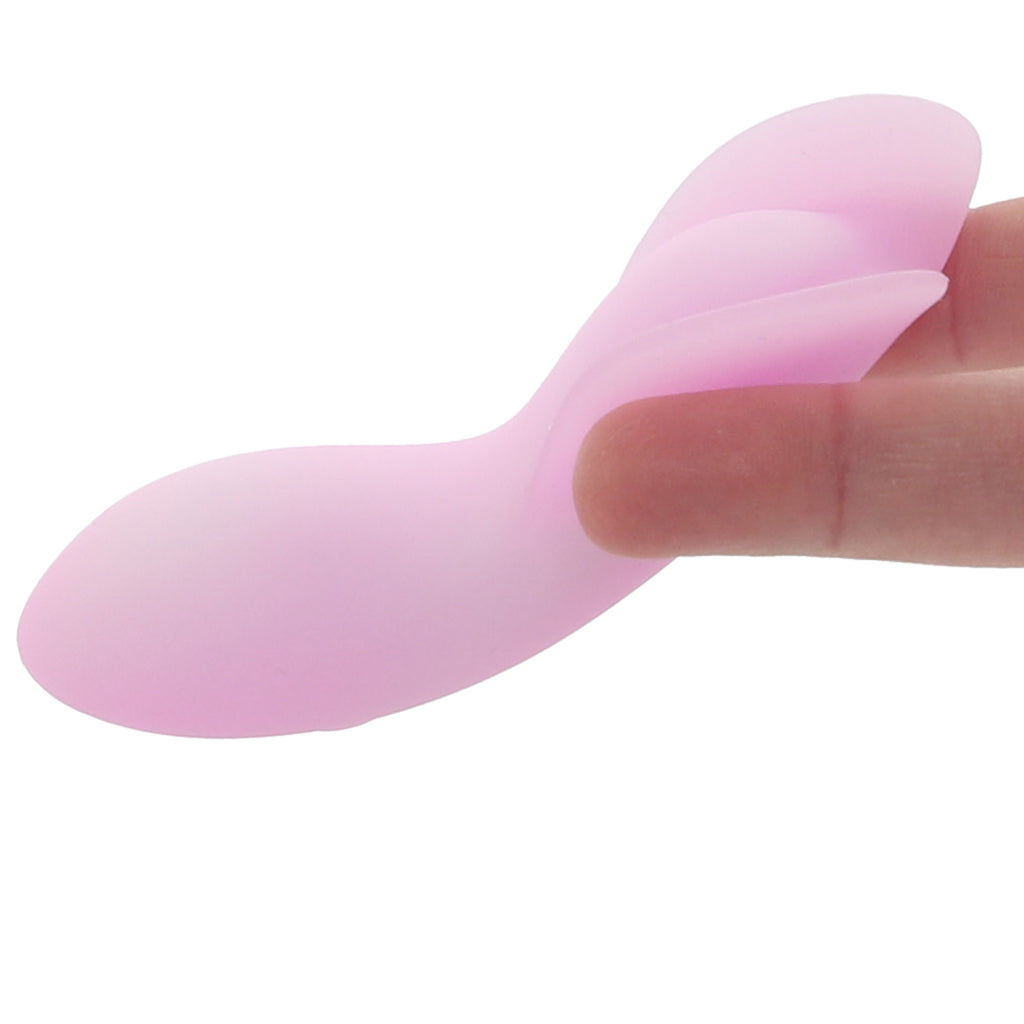 Pure Pure Eden Silicone Pebble Vibe - Vibrators - HoneyHugs Canada (View 4)