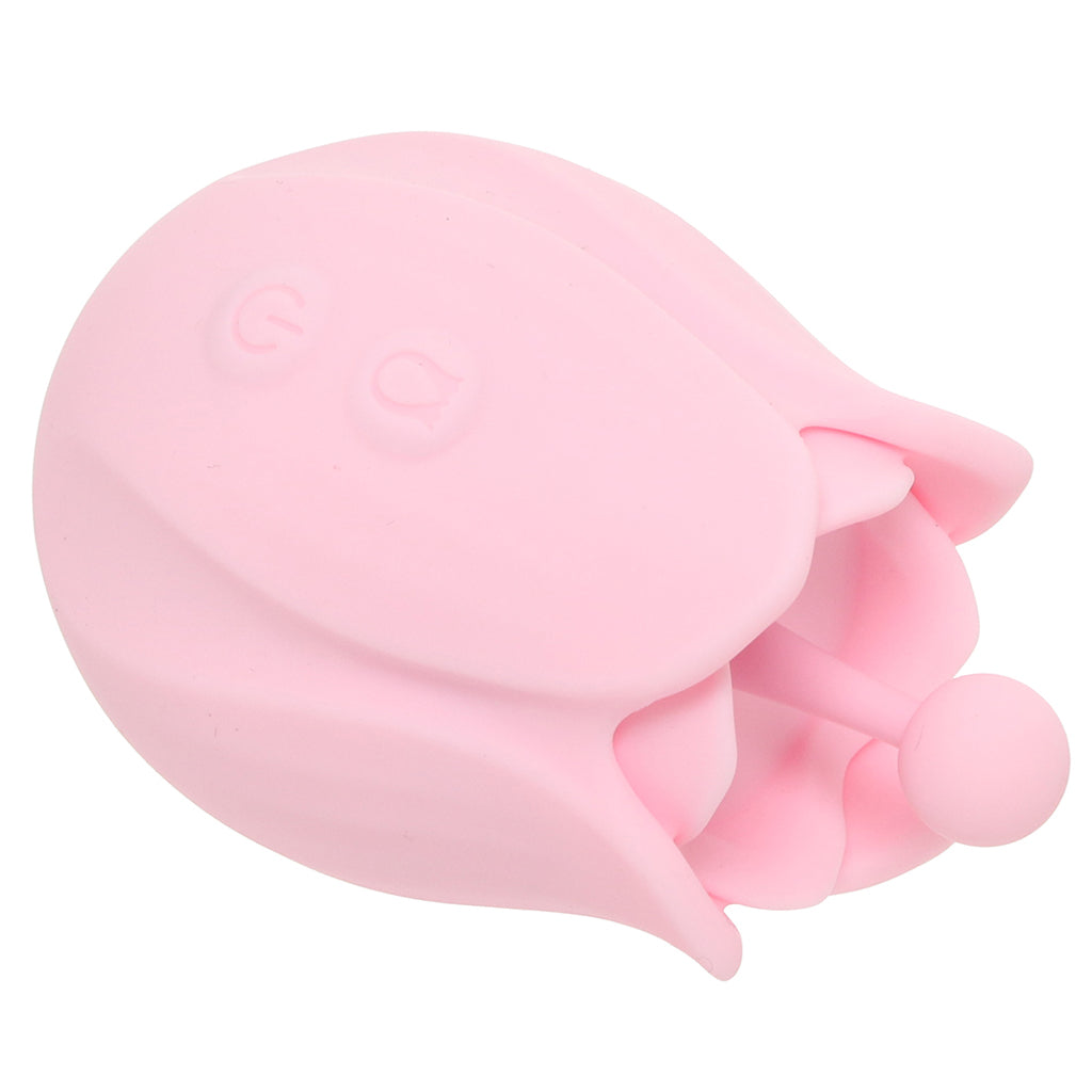 Play with me Play With Me Romantic Rose Vibe - Vibrators - HoneyHugs Canada (View 2)