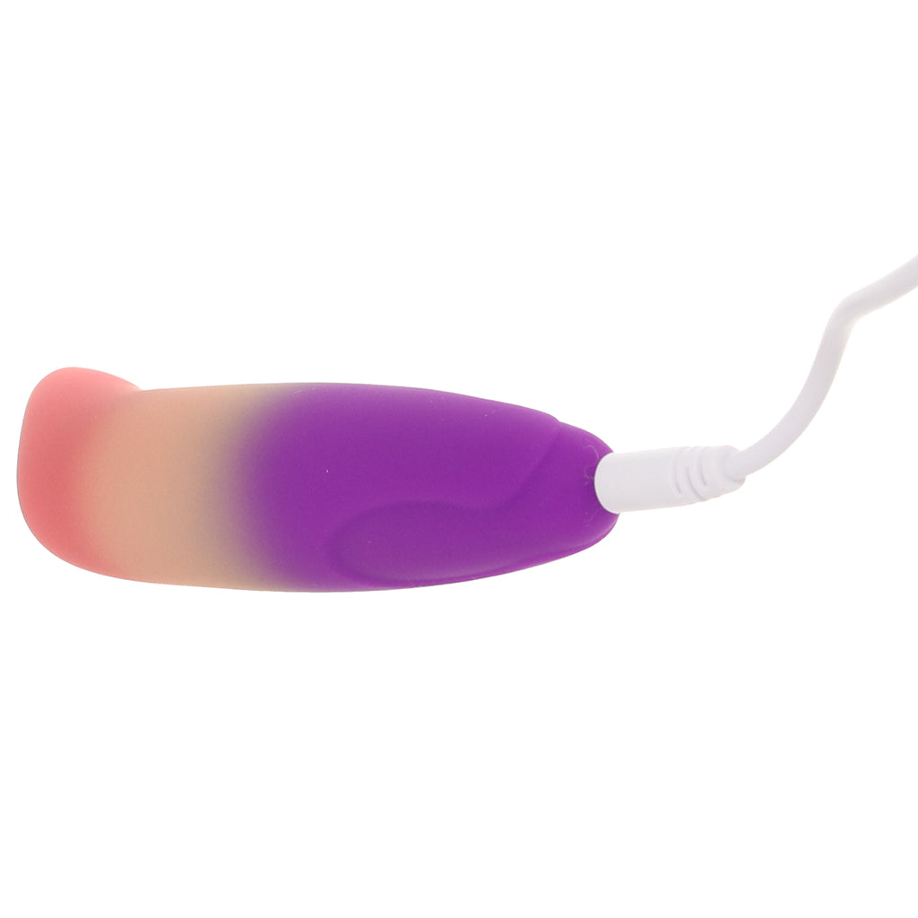Play with me Play With Me Dolphin Dreams G-Spot Vibe - Vibrators - HoneyHugs Canada (View 7)